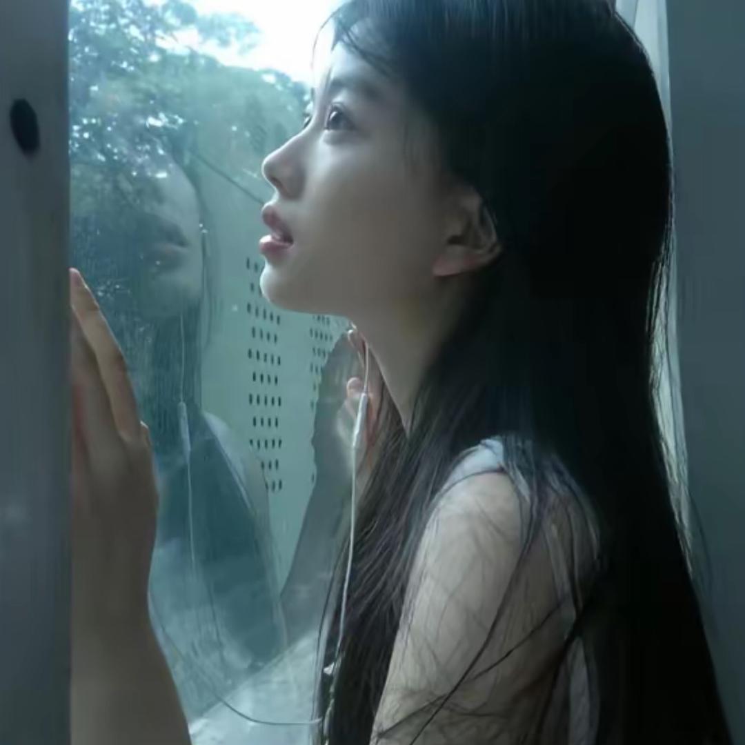 晚睡