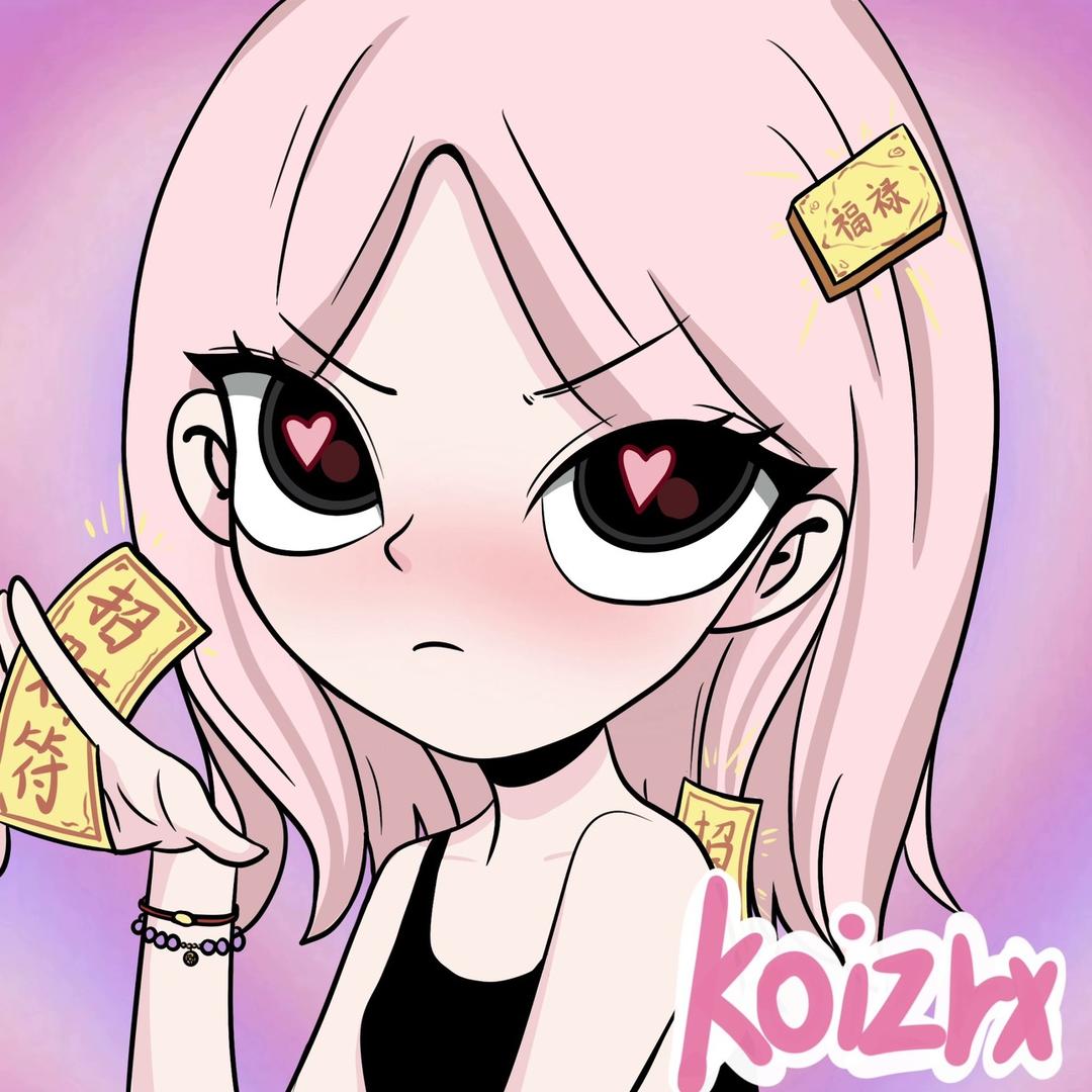 芯芯的福禄商店