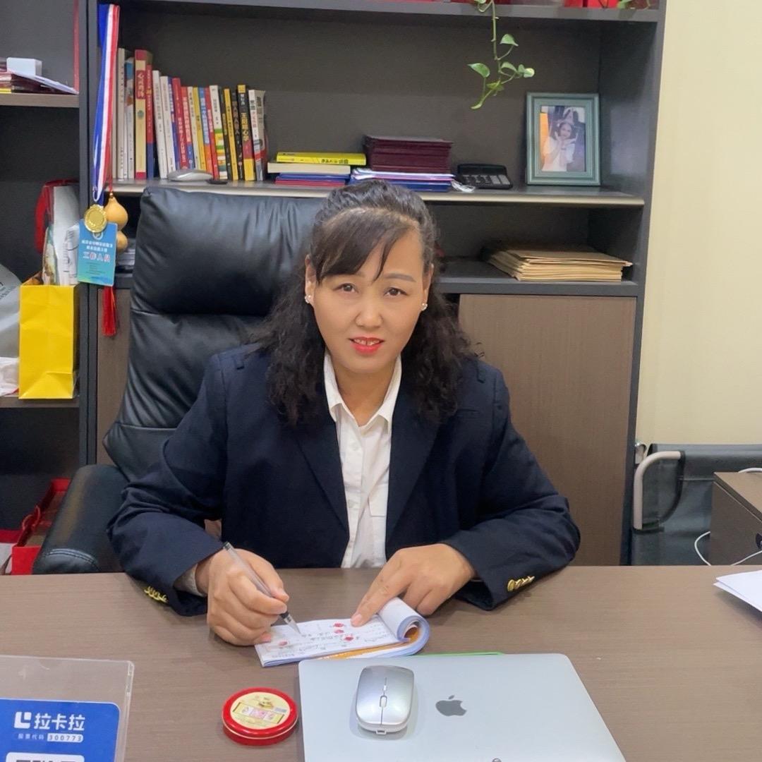 大荔人在西安做家政🌹