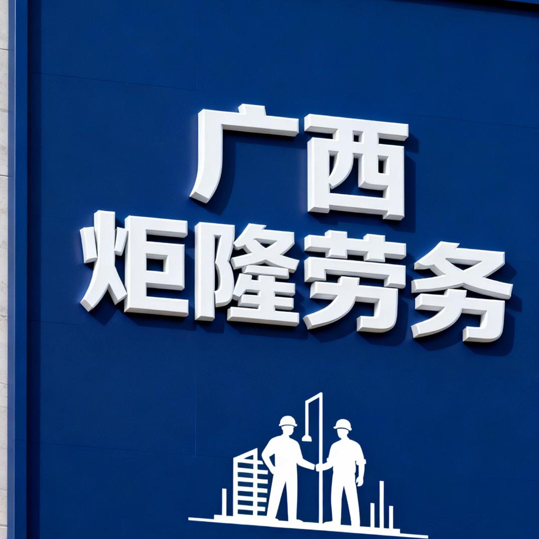 炬隆劳务（记录临时工的日常）