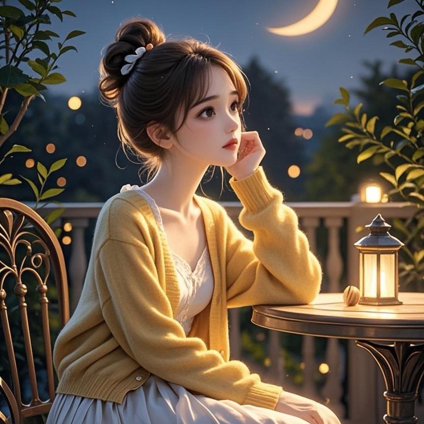 傻妞