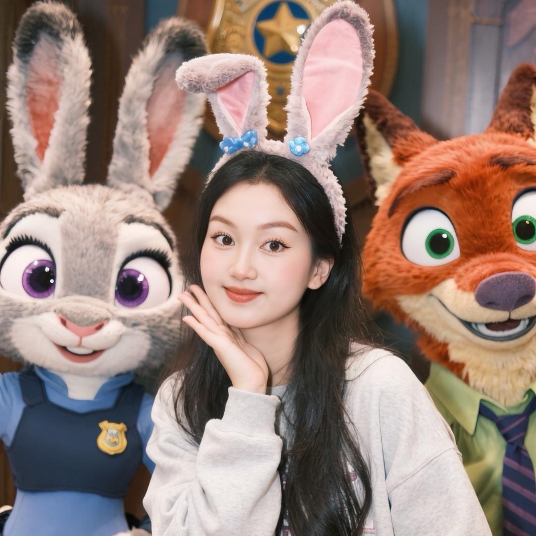 沙雅TOXKANQK说房～🐰