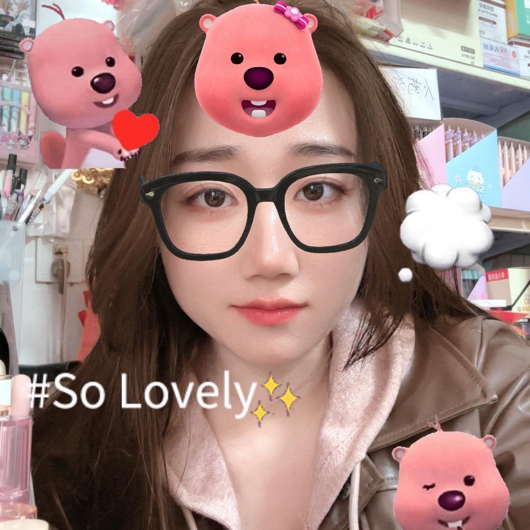 🌈馋嘴 哈哈