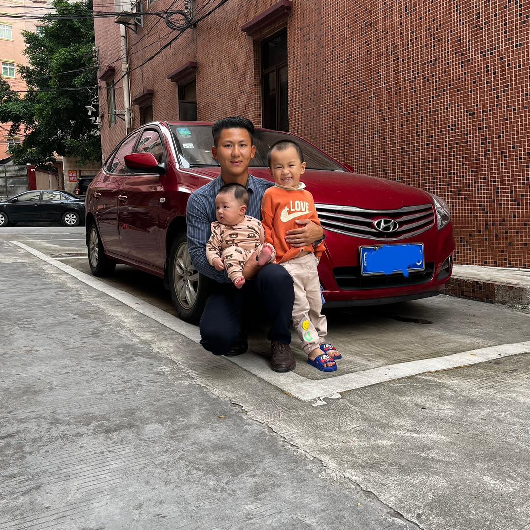 东莞小林哥二手车