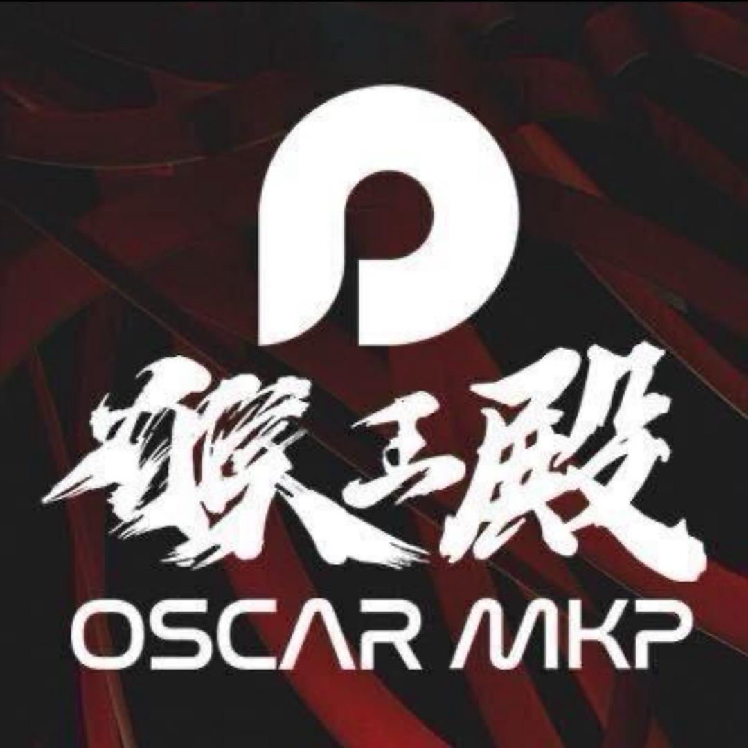奥斯卡猴王殿鑫鑫