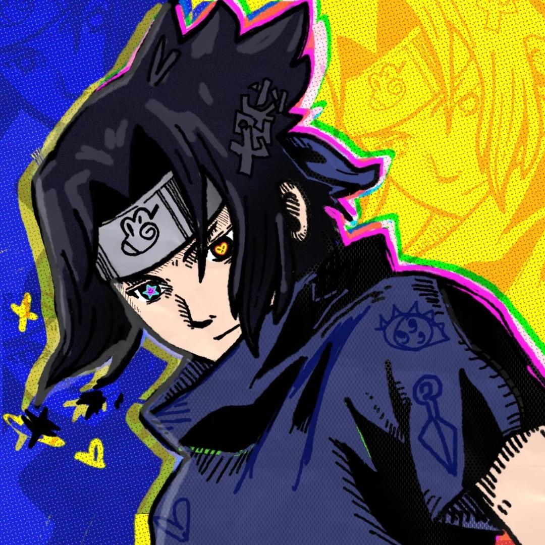 无邪.