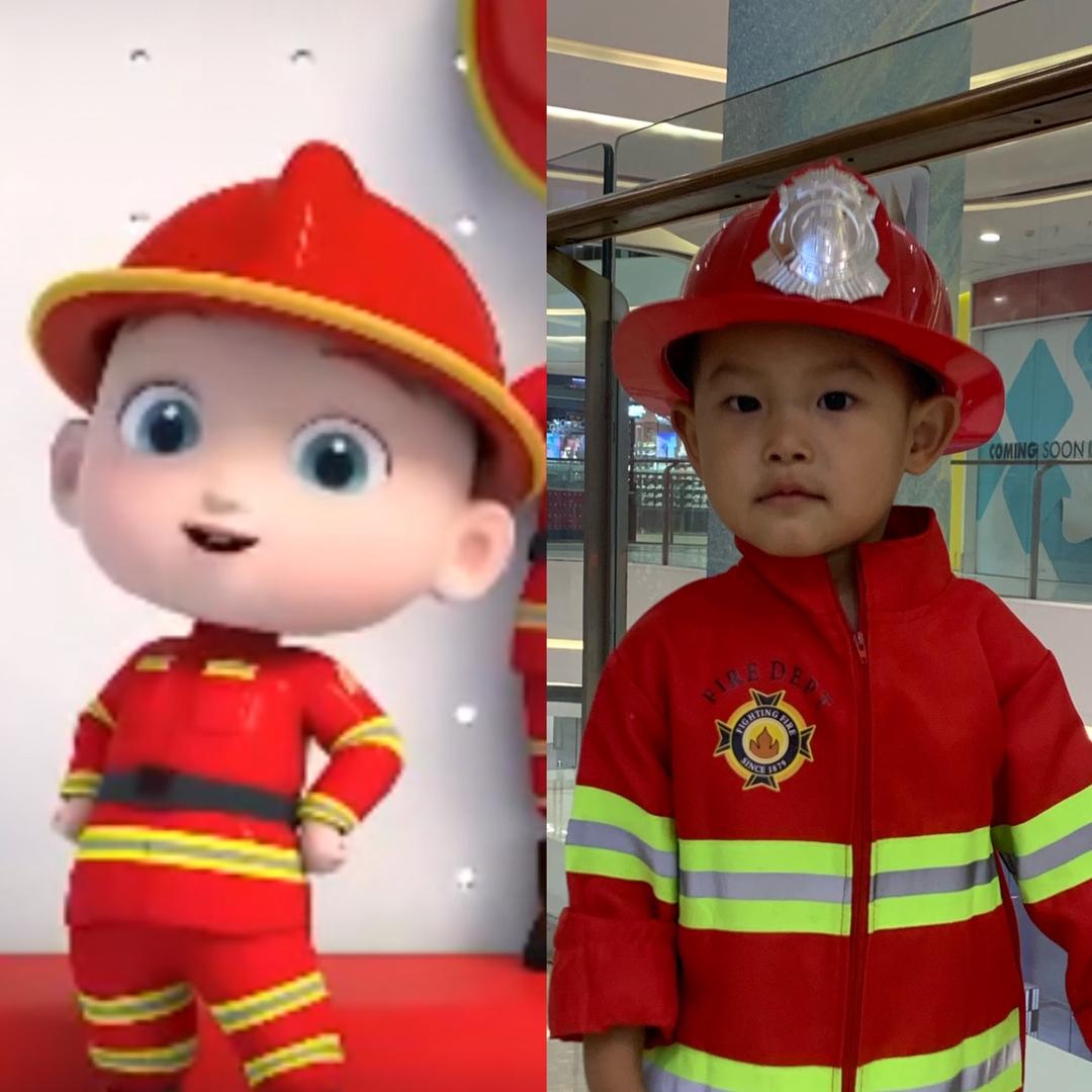轩妈家庭益智早教