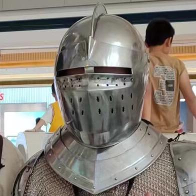 赛里斯的泰伯