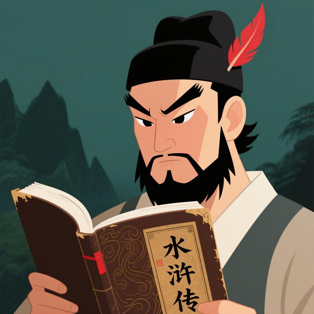 壹零捌