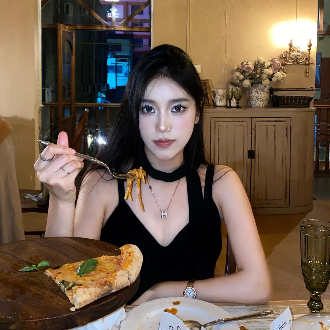 小文啵啵_