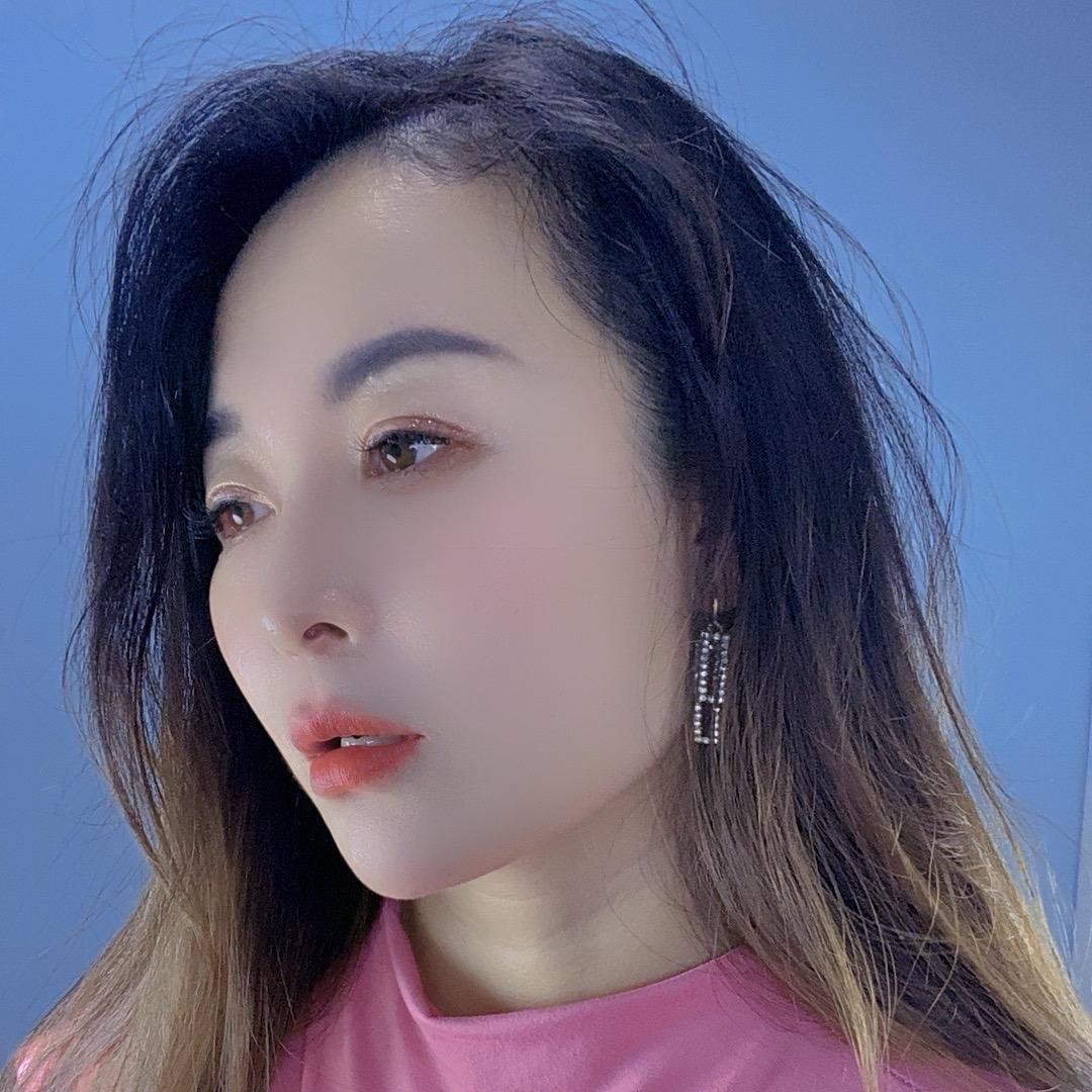 我是洋子呀