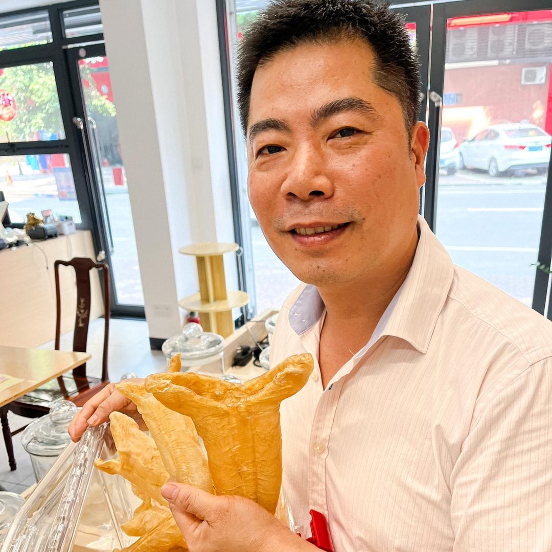 金叔老广味