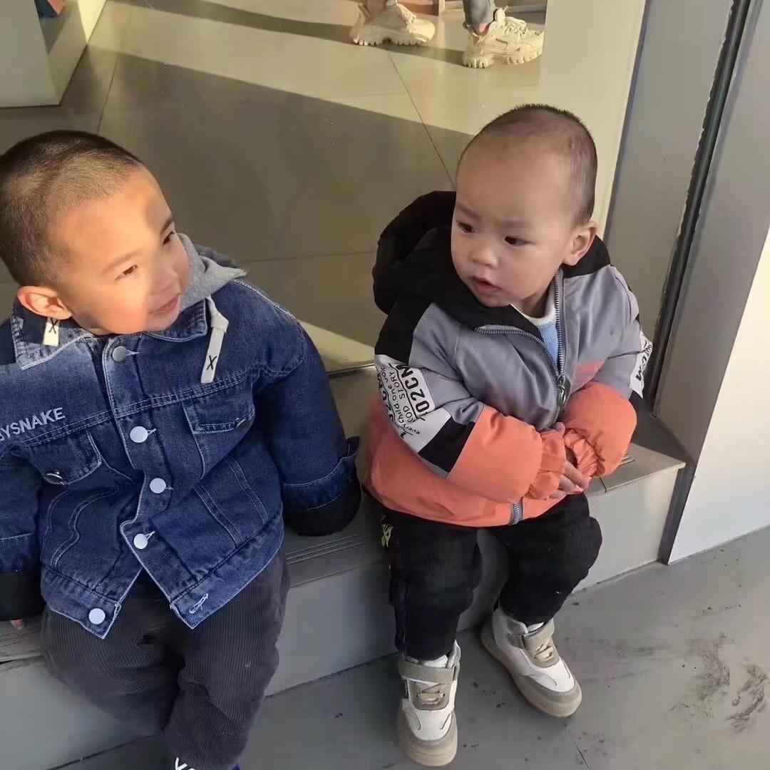 晚风心里吹💕