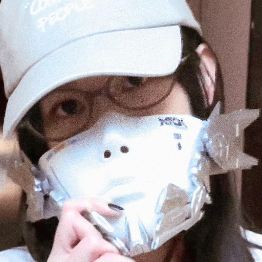 核桃不禾