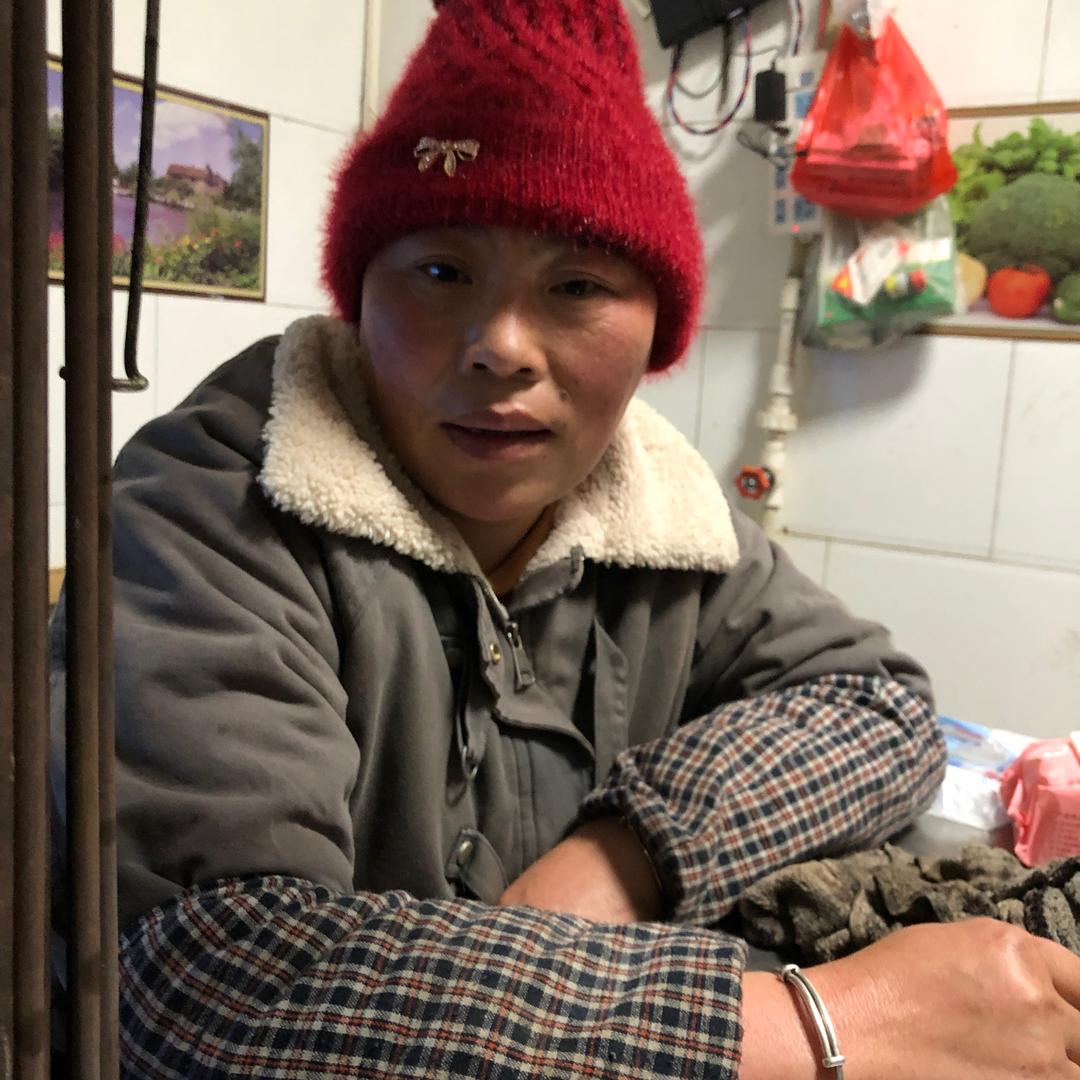 农村飞孃
