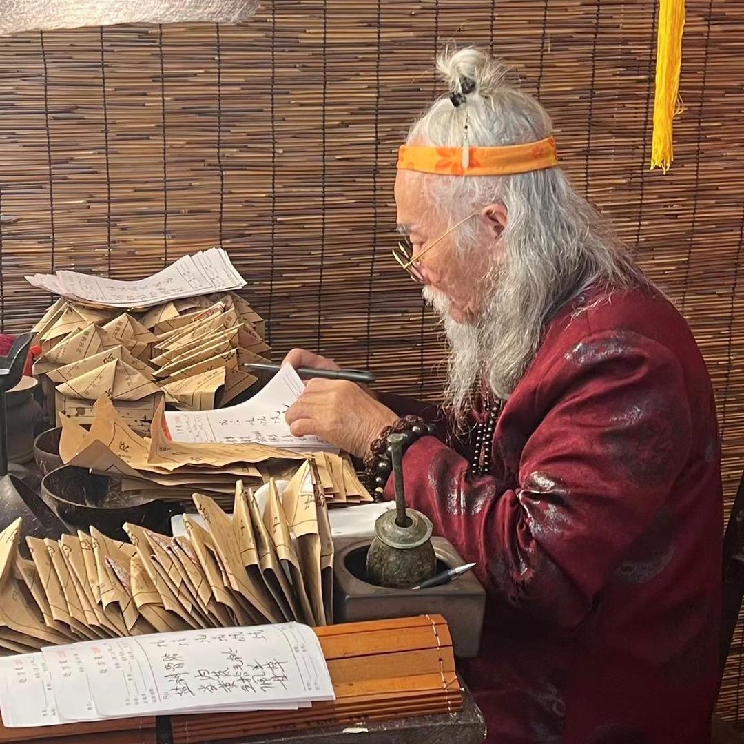 罗师傅让你自信