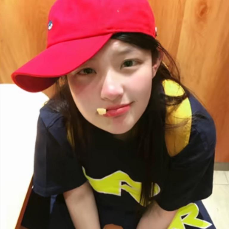 讨厌你！
