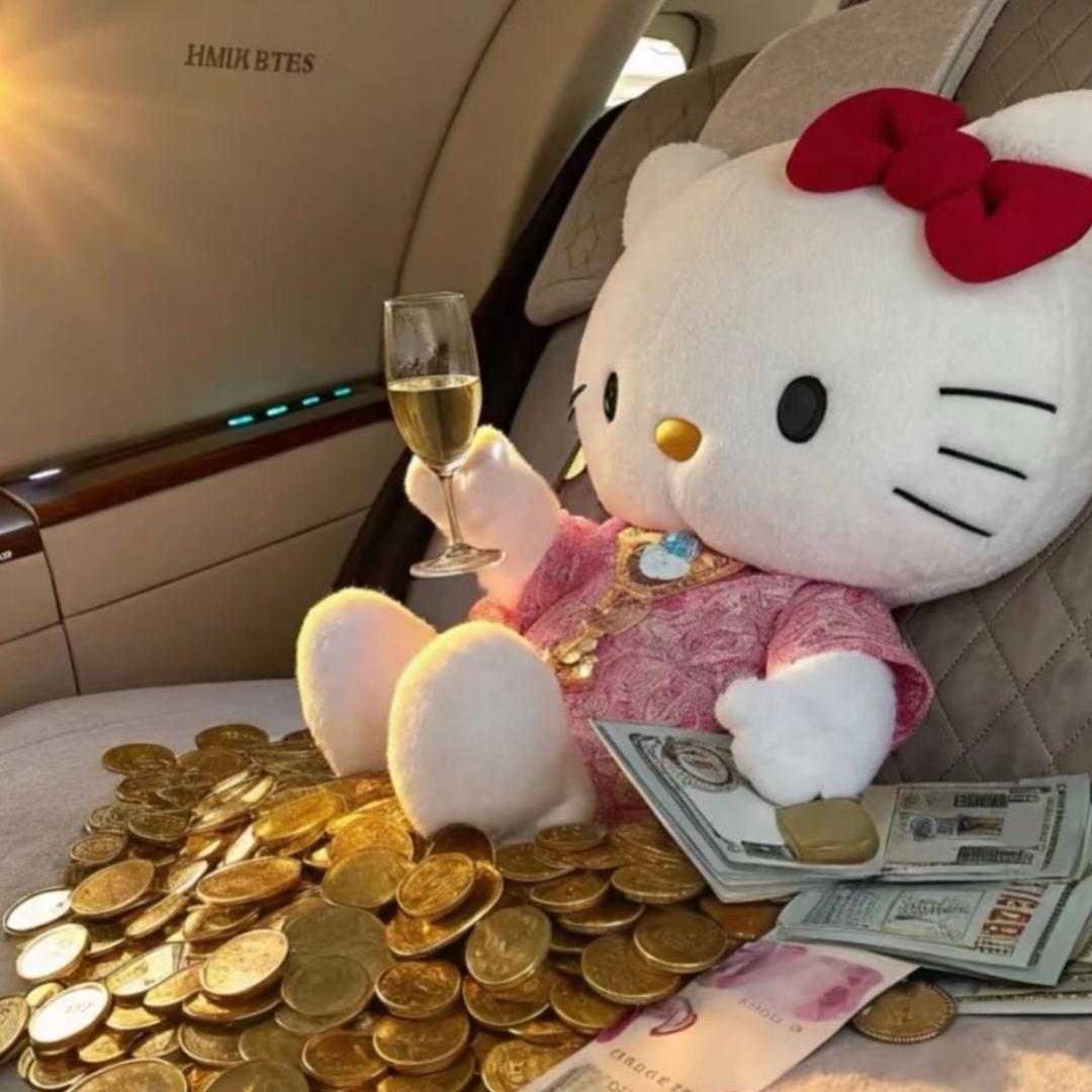 福布斯富婆👑 :-D💍