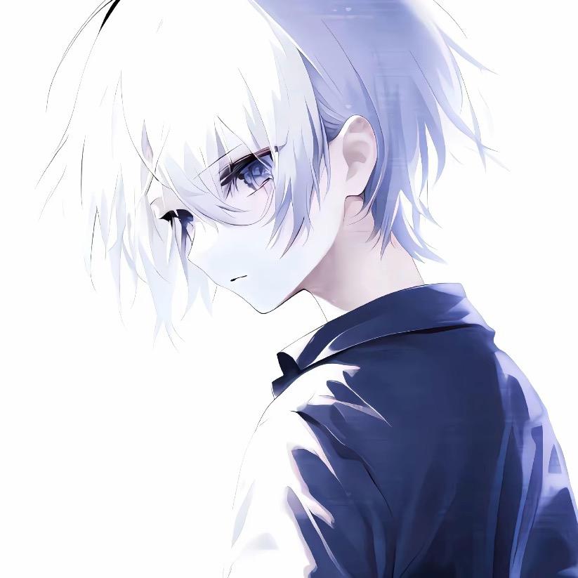 悠然.