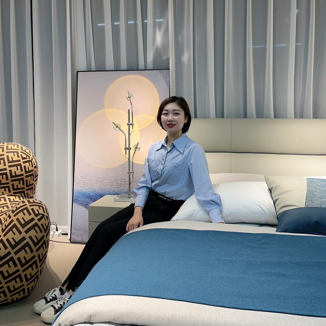 歌特斯家具（老板娘）