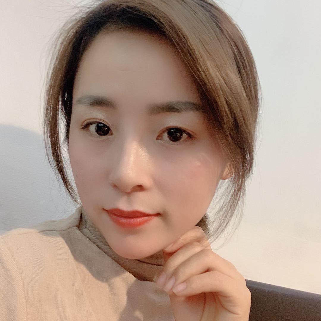 婷婷