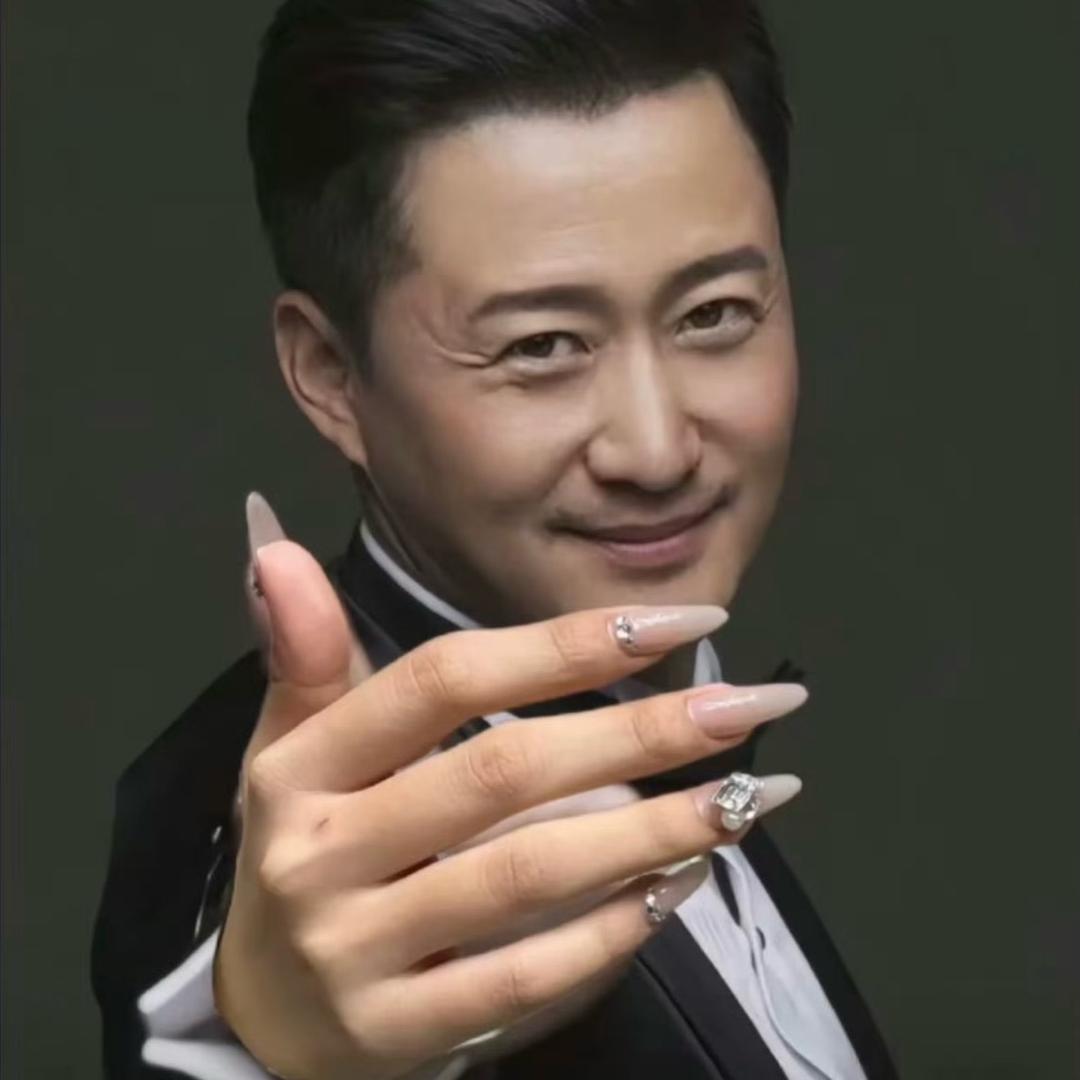 糕糕手工穿戴甲