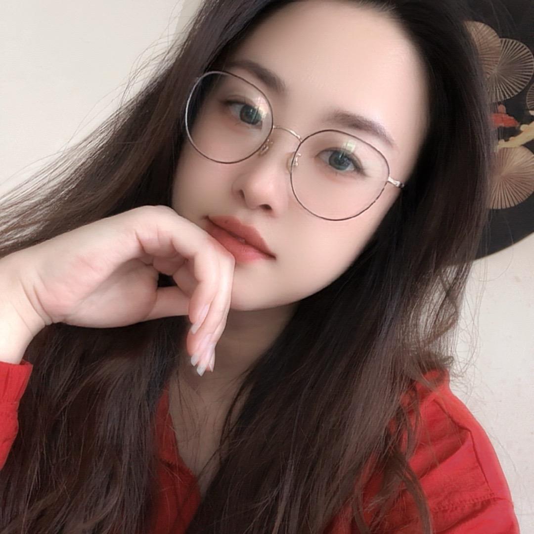 仙女儿💋不讲李儿