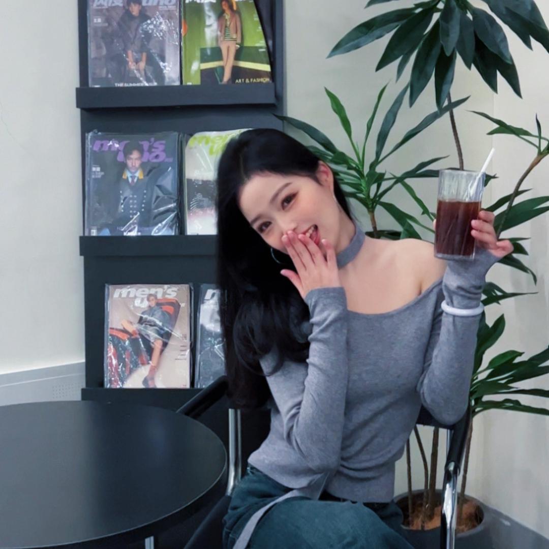 小张不张肉