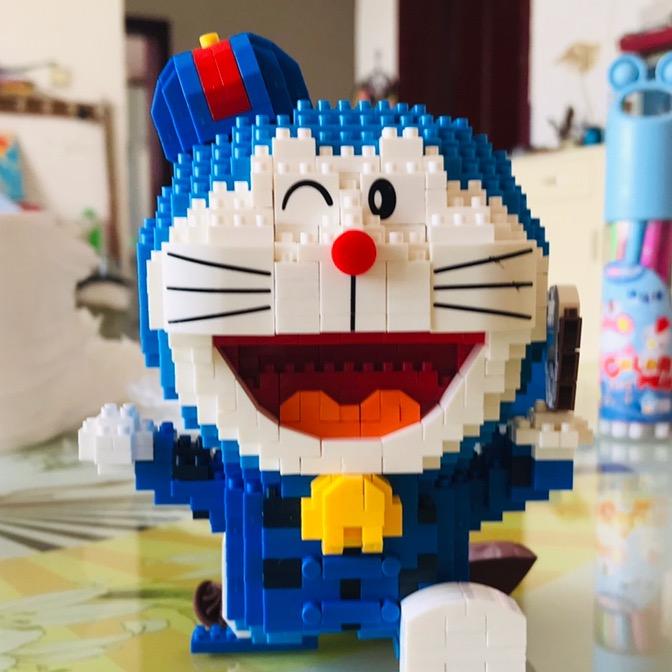 小美手工DIY