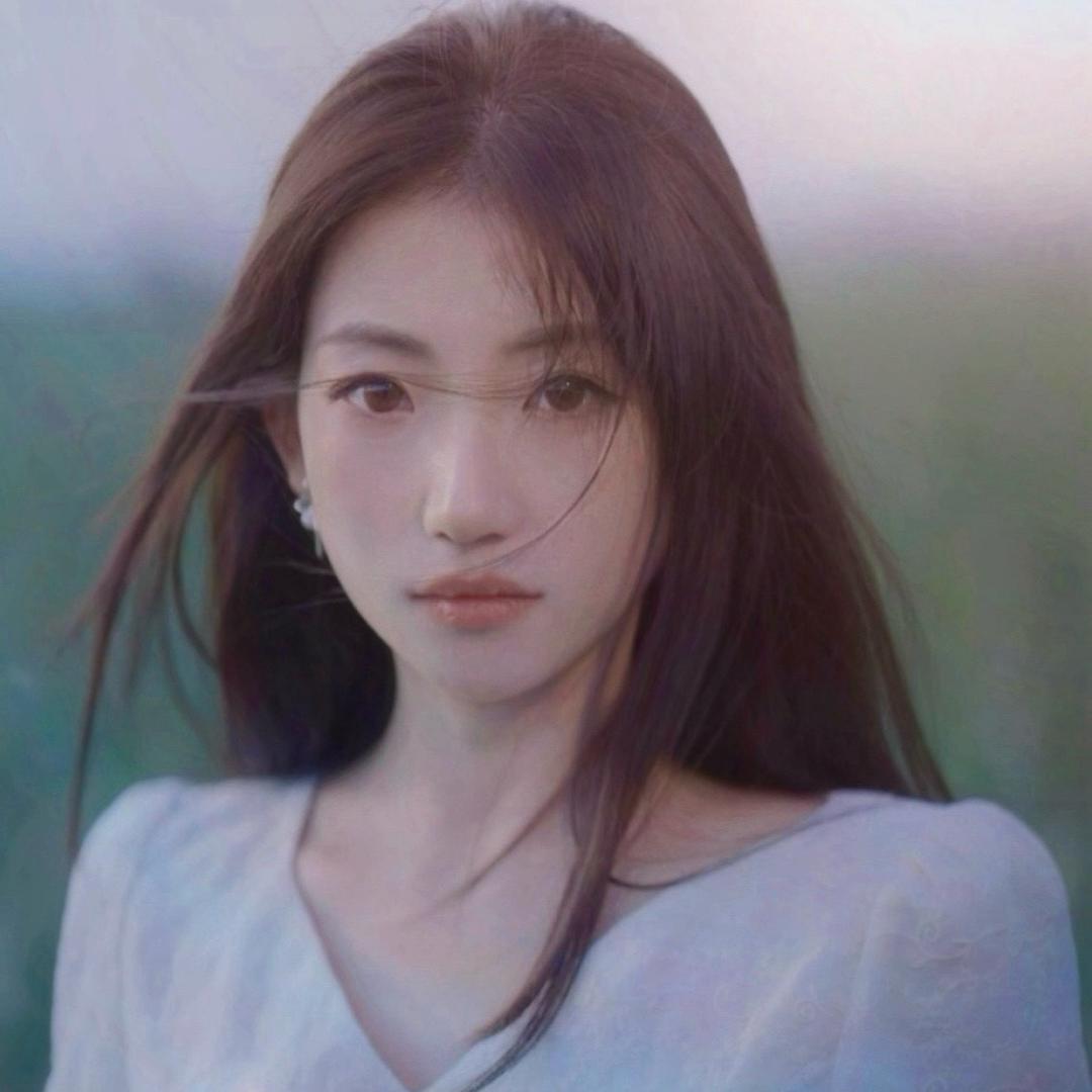 Shania_孙珊珊头像