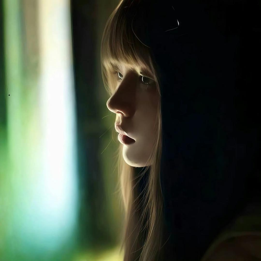 。