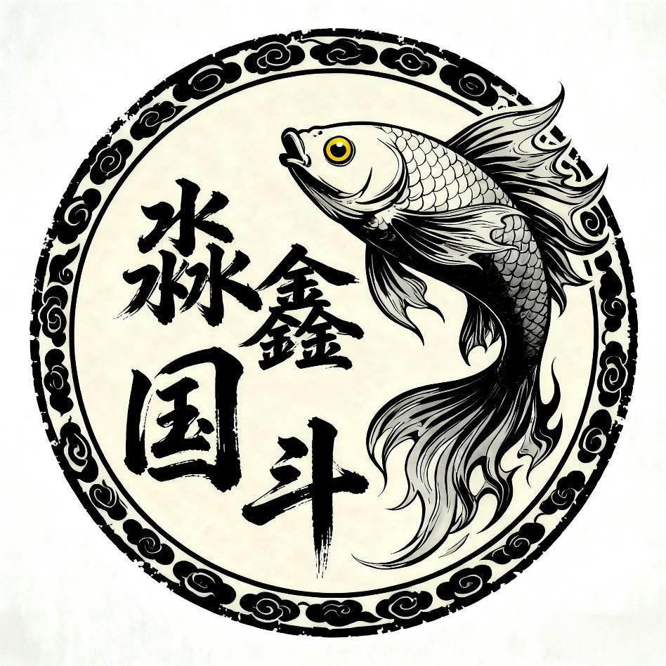 淼鑫国斗