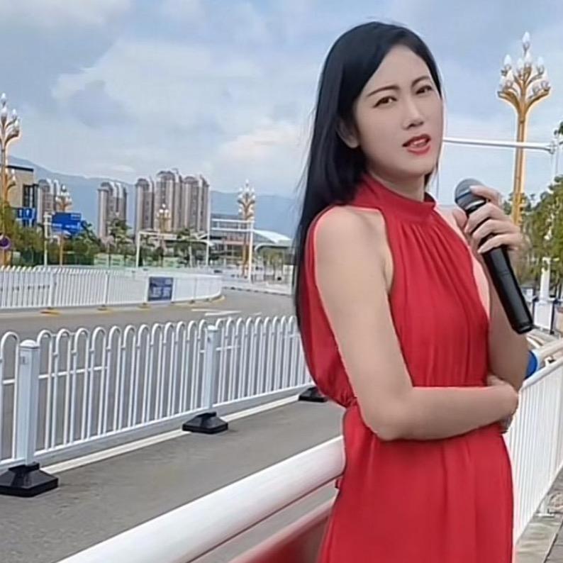 雁飞飞一彩云号