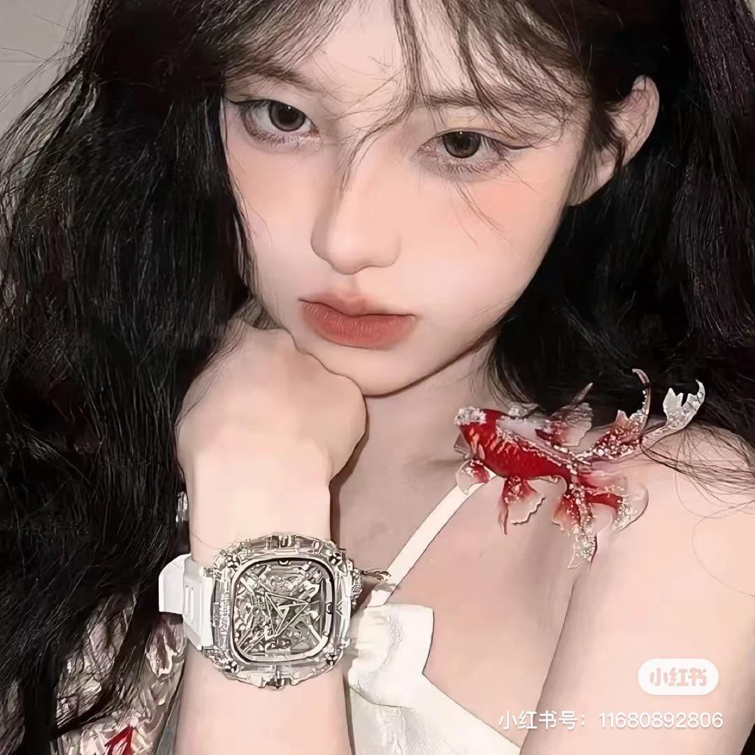 小陈顶不住w