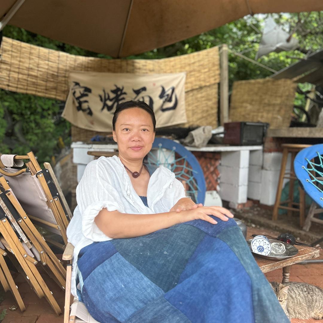 王路说农庄