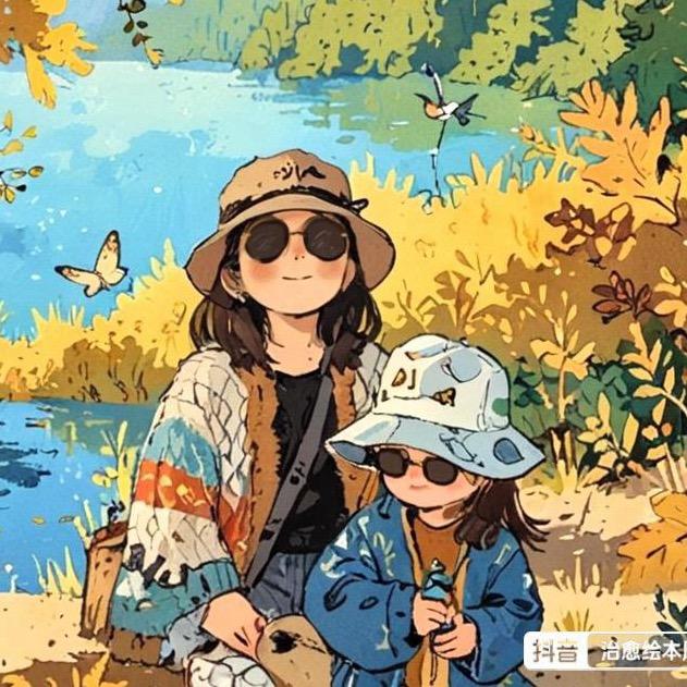 热爱生活的李橙橙