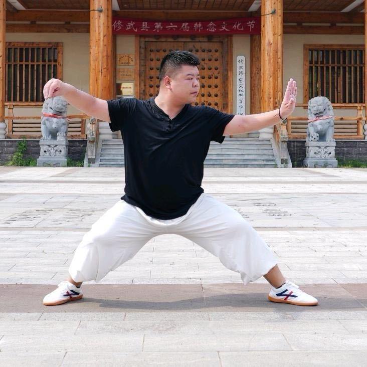 易有太极