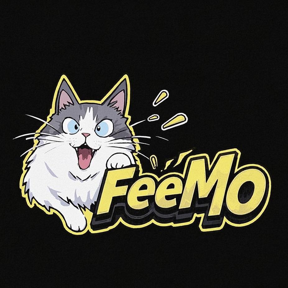 FeeMo宠物生活馆