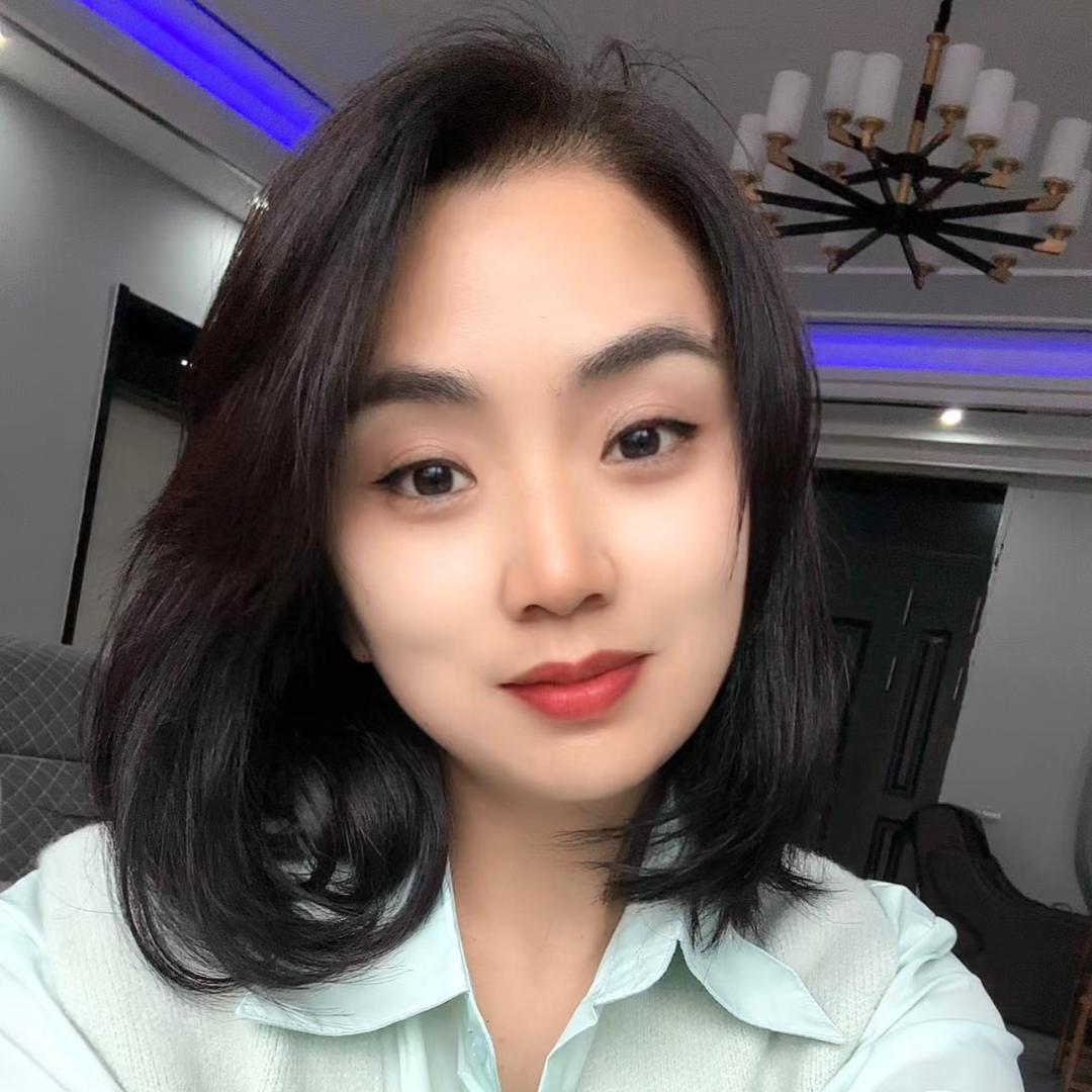 表姐♥️