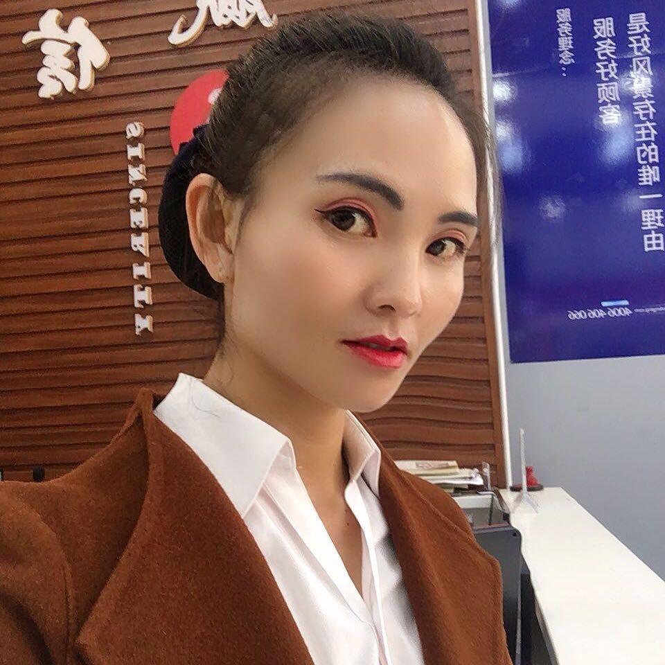 有财家电家居徐青媚