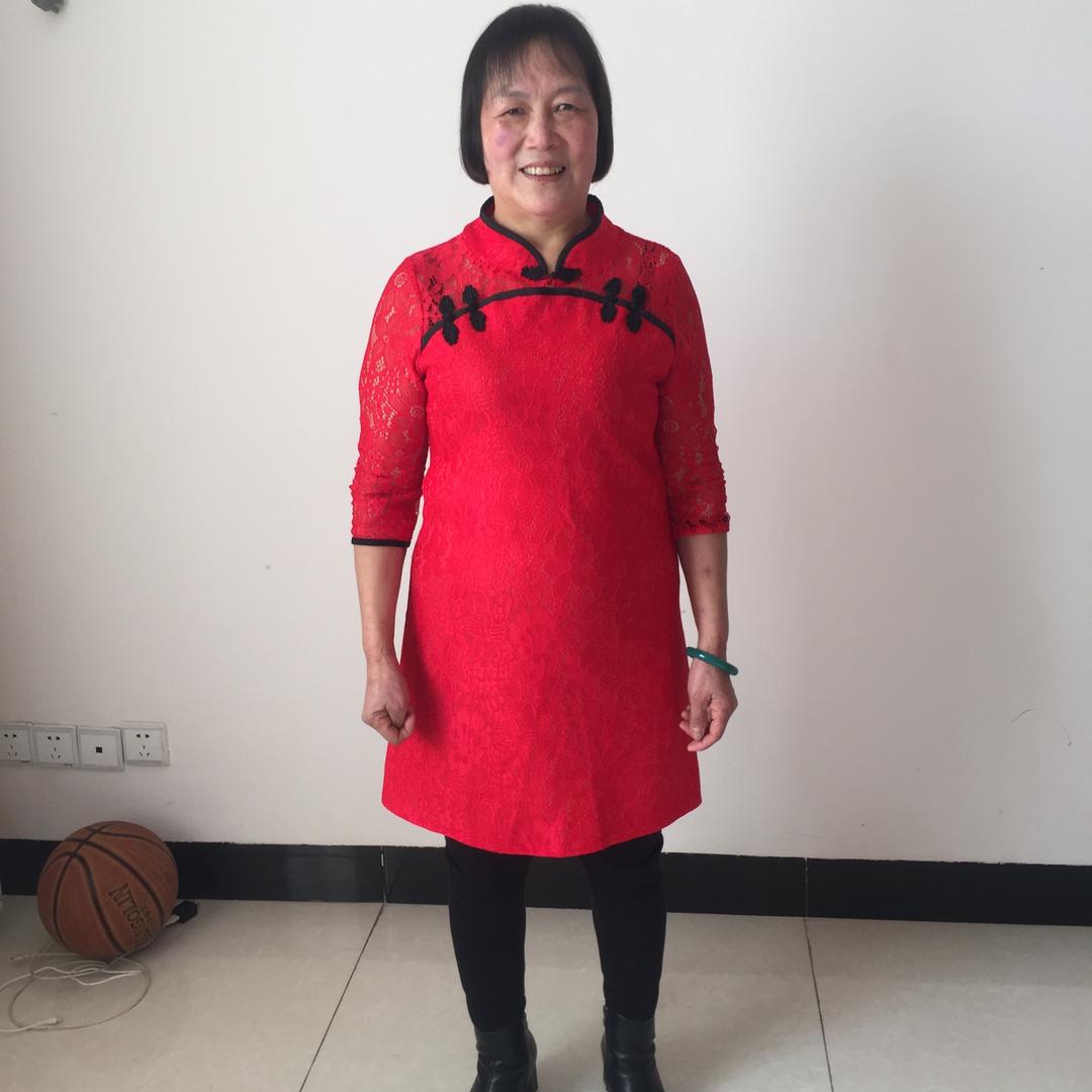 王大姐