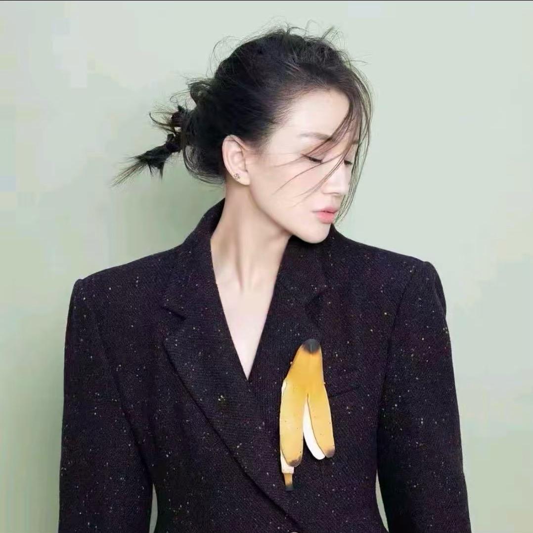 洛哥（时尚穿搭）