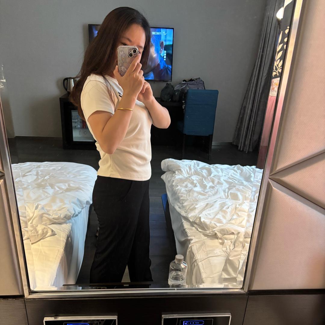 嘻嘻😁