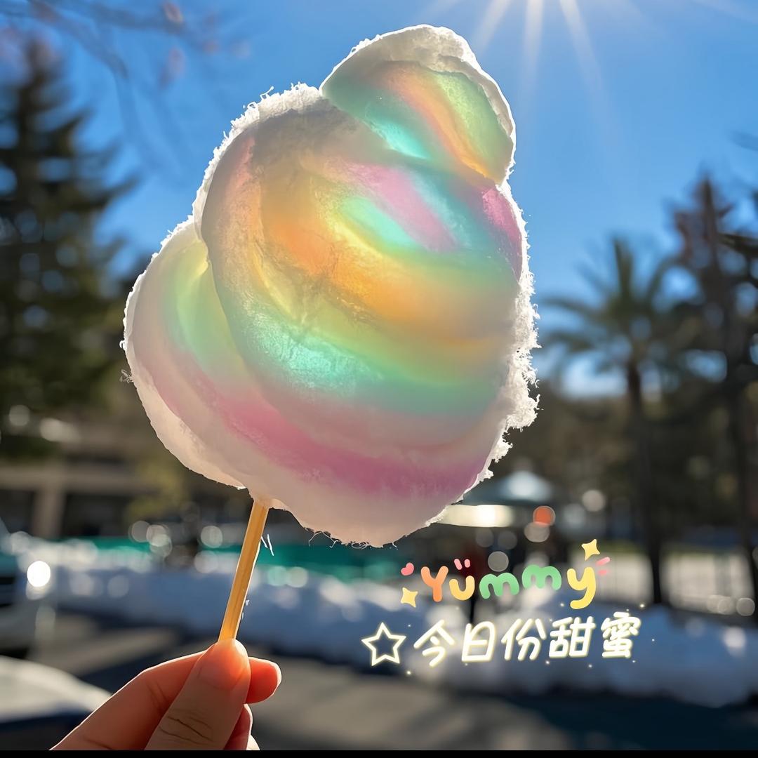会发财de棉花糖🍭