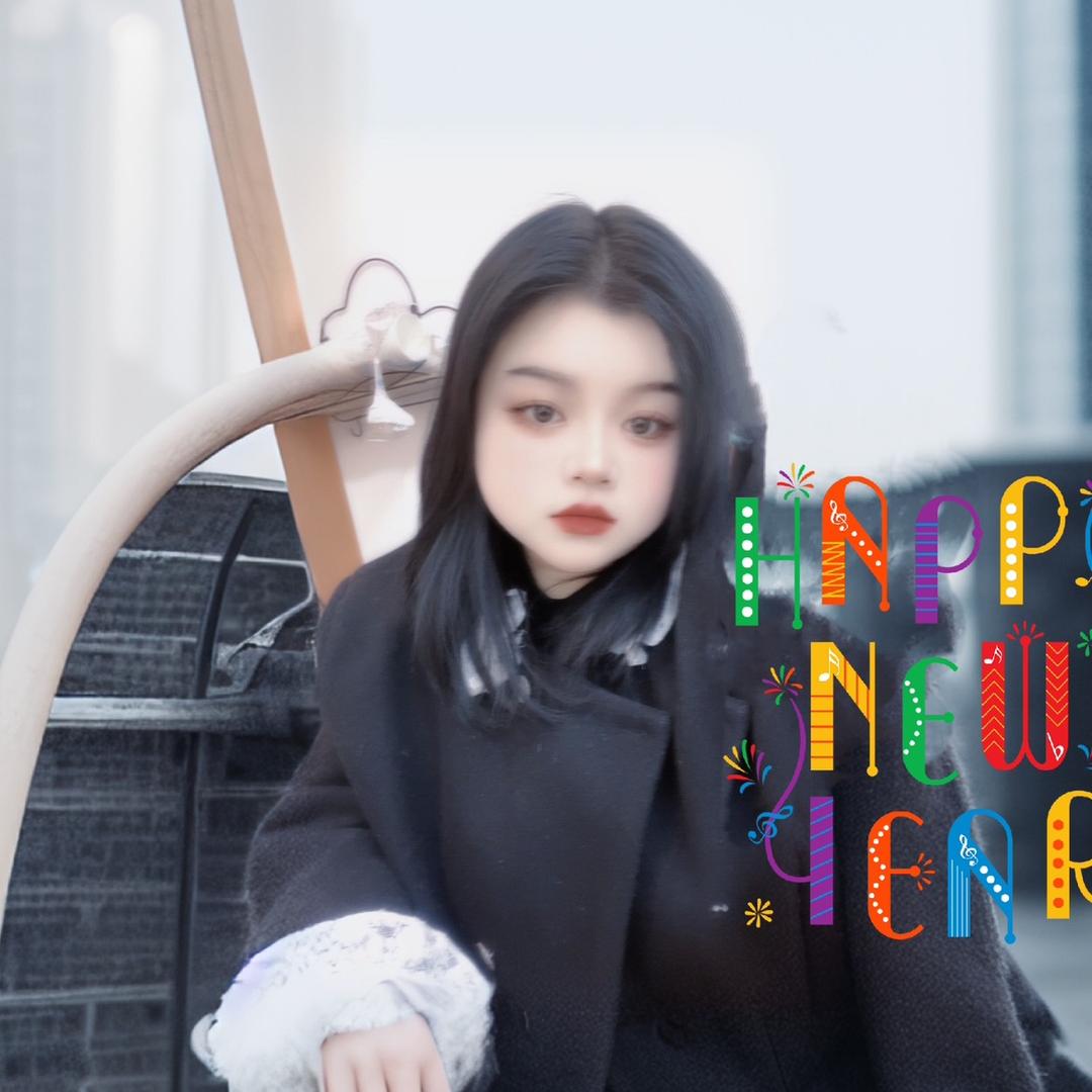 杨漂亮.🌙