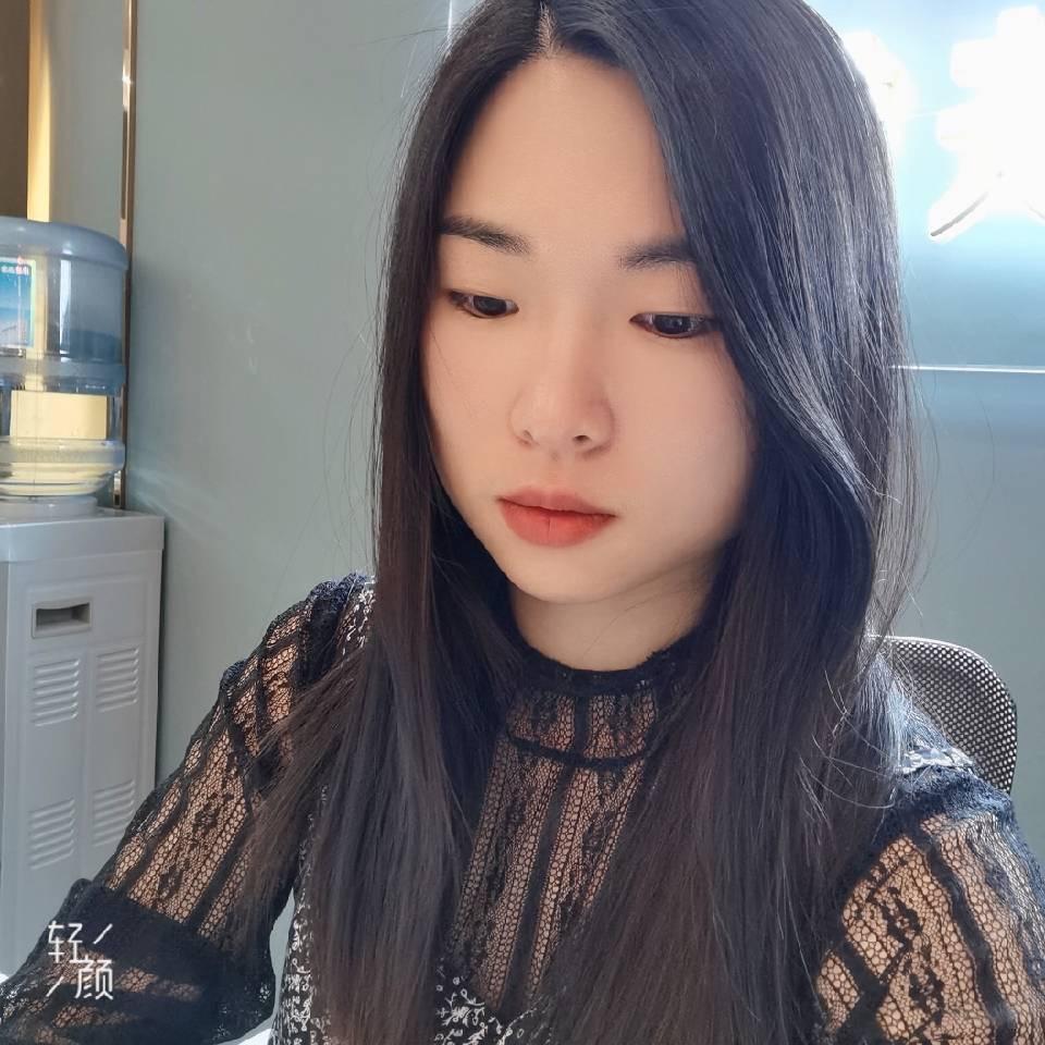 静静爱摸鱼