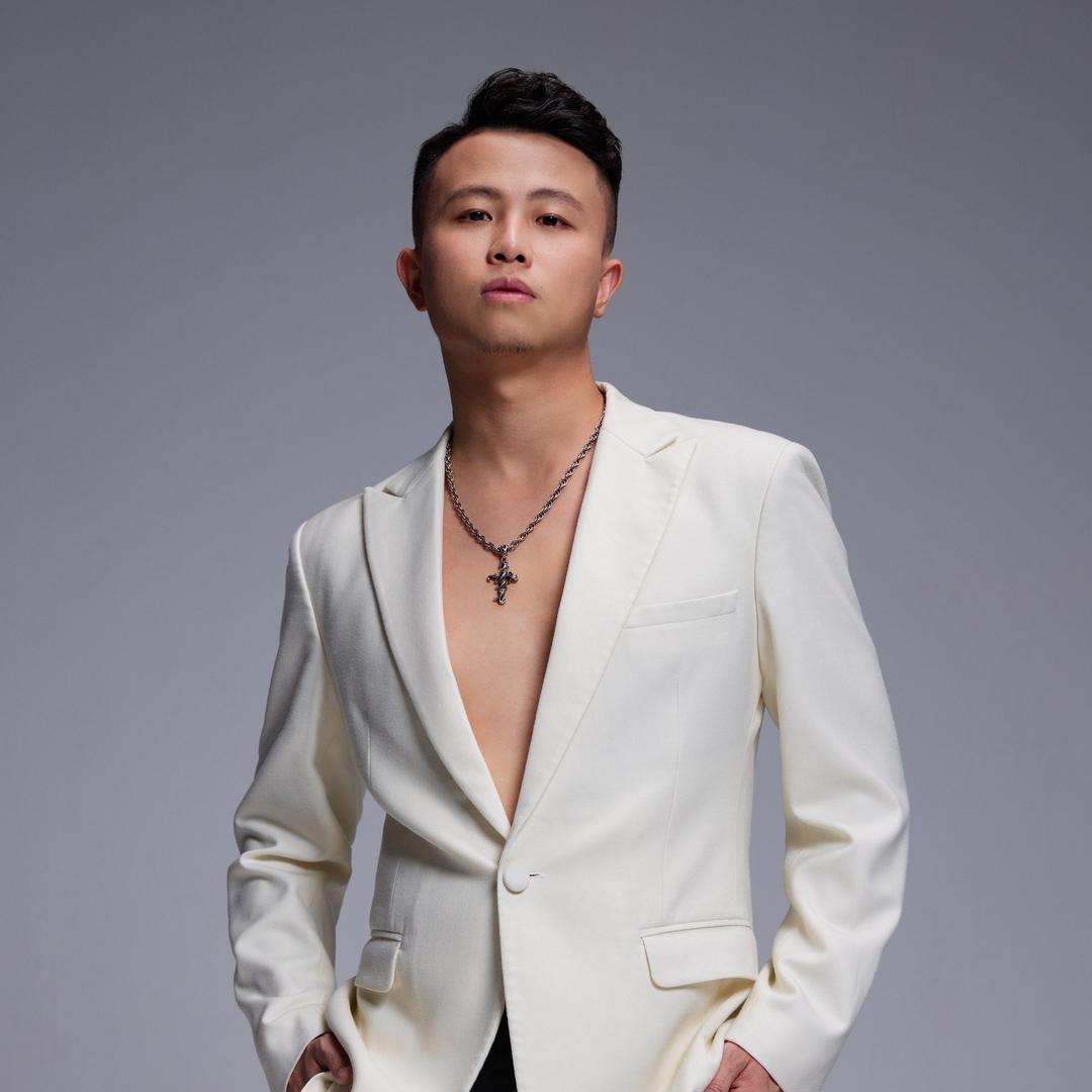 吴柳福 Frank