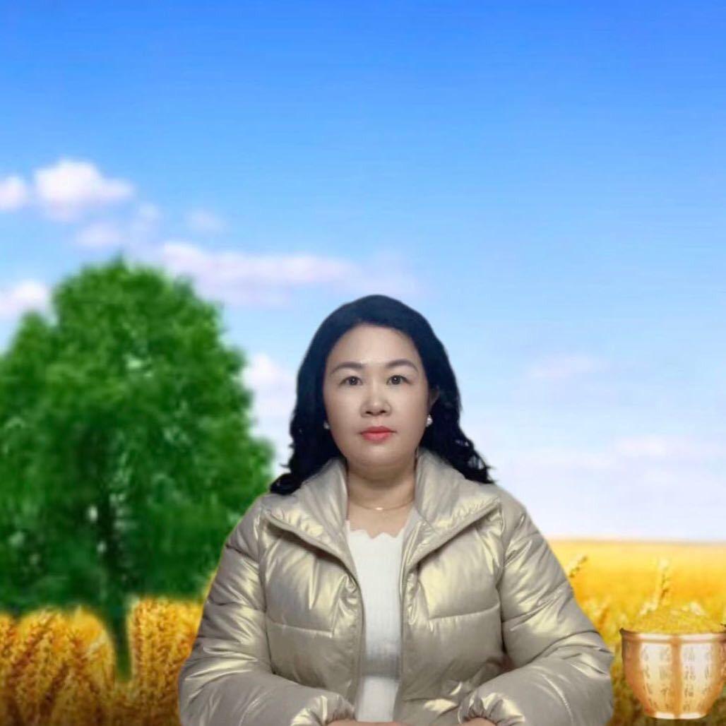陈姐🌹小号