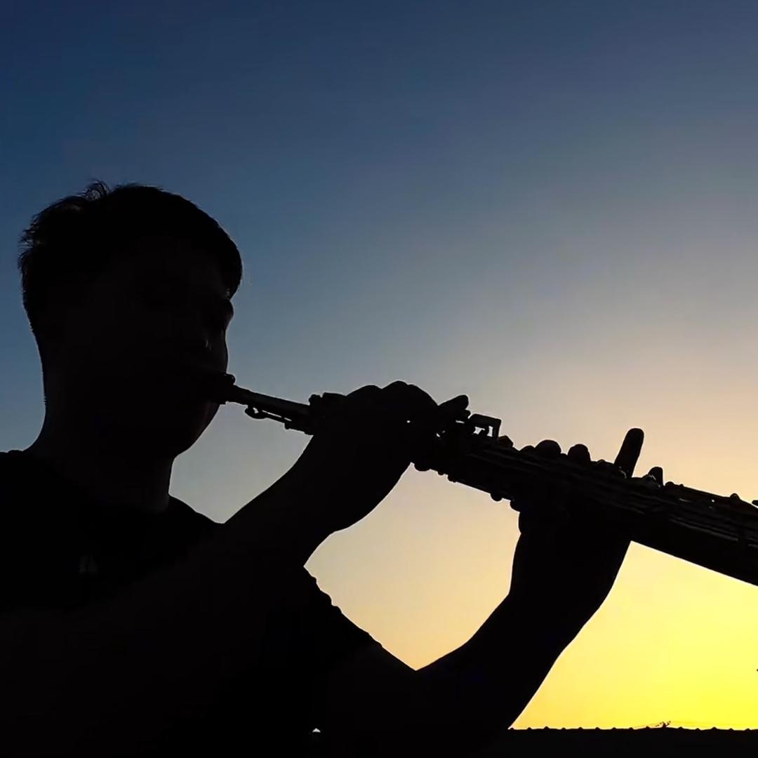 刘鹏程🎷