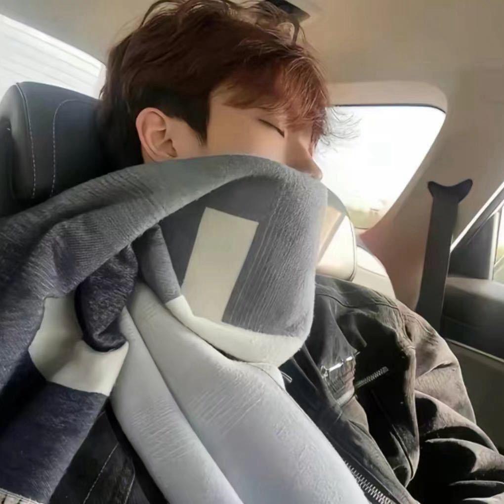睏💤